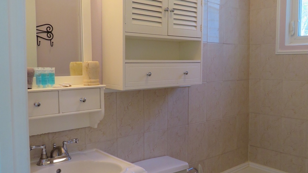 Photo of Bathroom in Historic Old Northeast