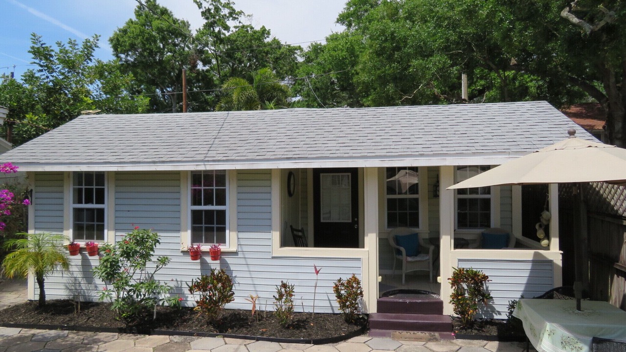Photo of Outdoor in Historic Old Northeast