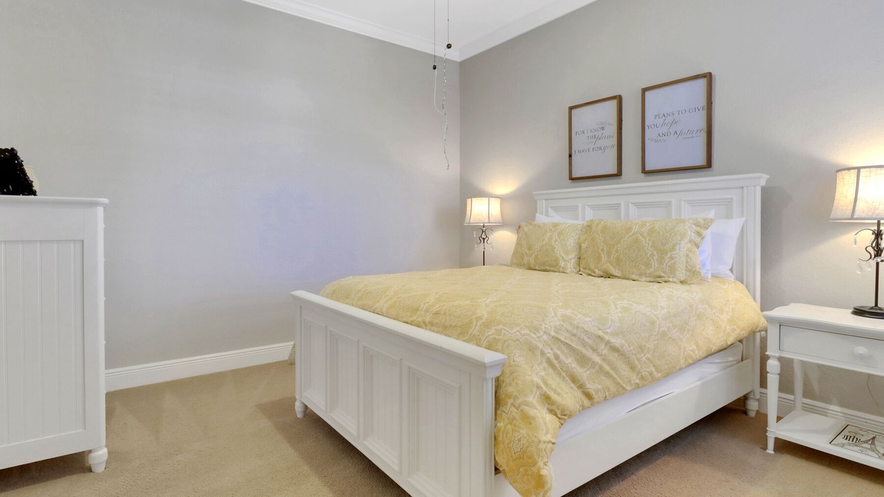Photo of Bedroom in Naples