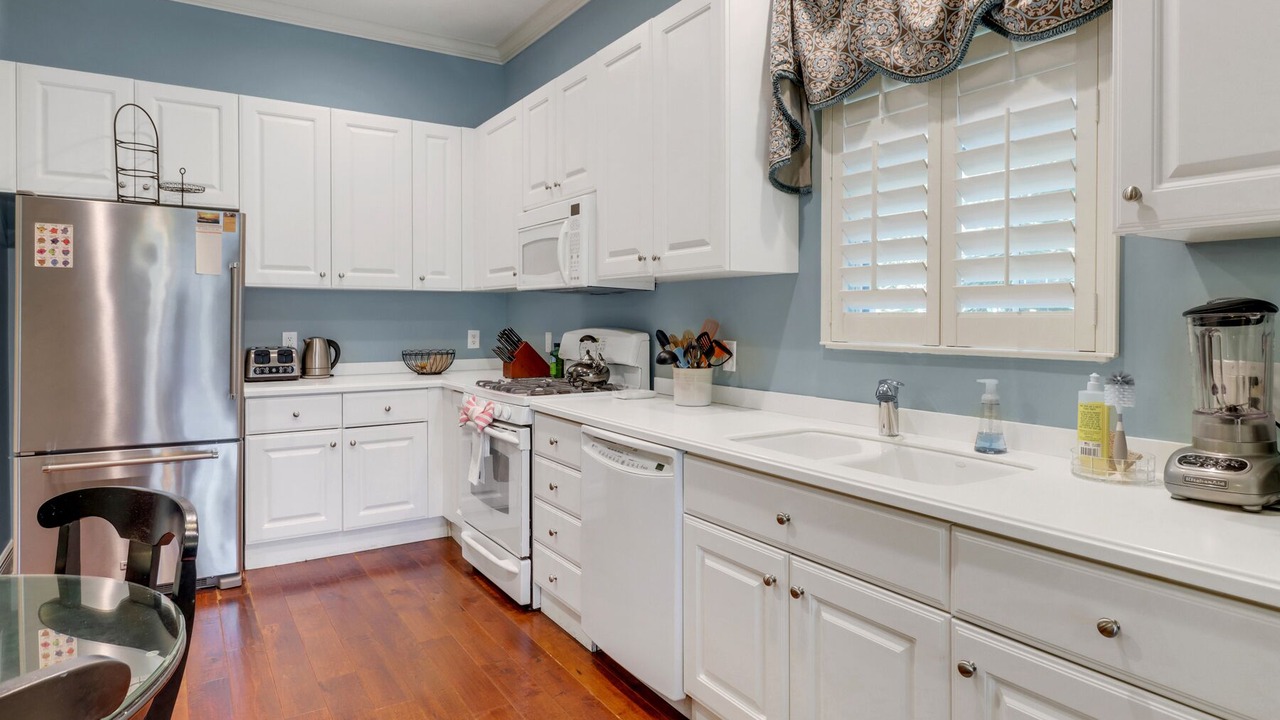 Photo of Kitchen in Naples