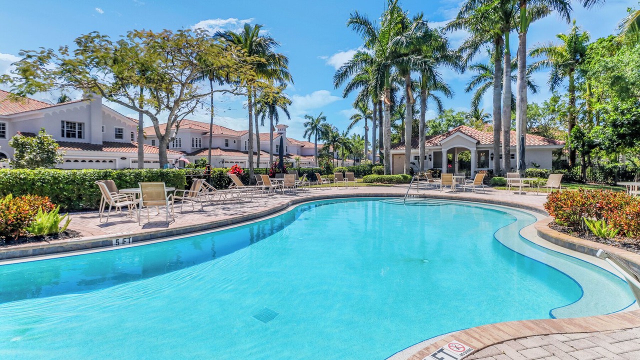 Photo of Outdoor in Naples