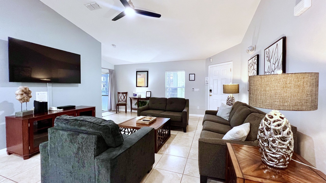 Photo of Bedroom in Sandy Ridge