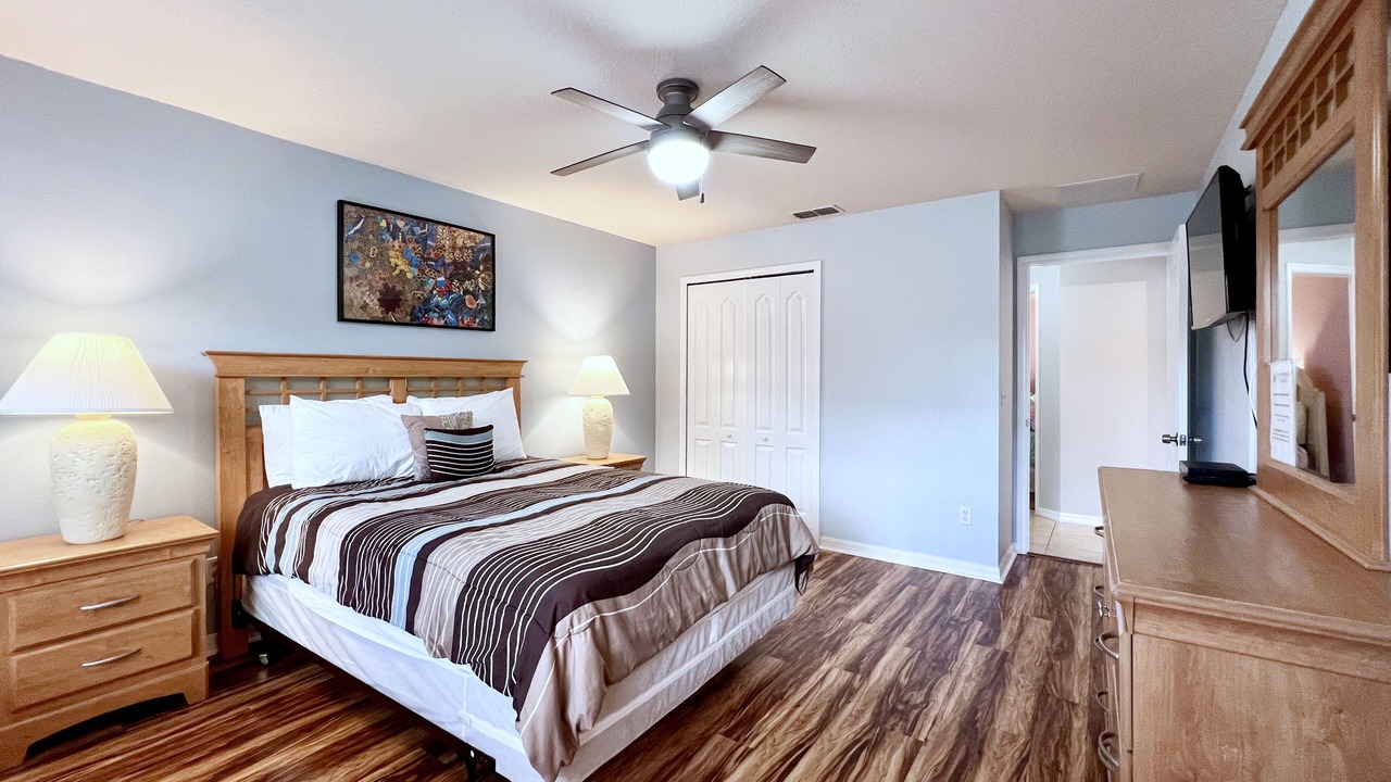 Photo of Bedroom in Sandy Ridge