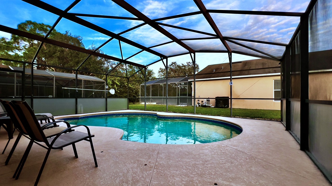 Photo of Outdoor in Sandy Ridge