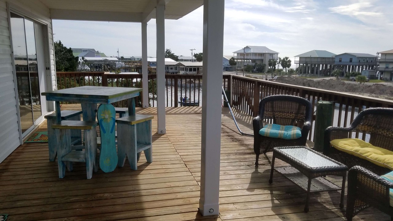 Photo of Outdoor in Keaton Beach