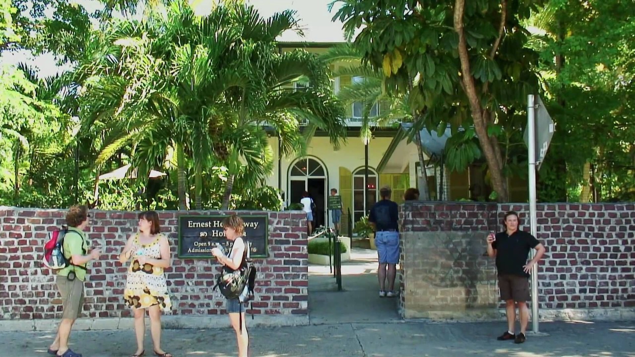 Photo of Others in Truman Annex