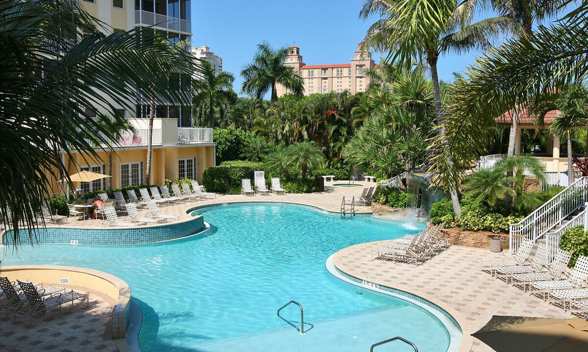 Photo of Outdoor in Vanderbilt Beach