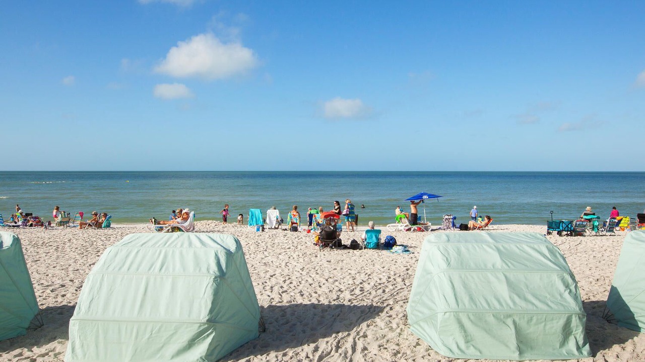 Photo of Others in Vanderbilt Beach