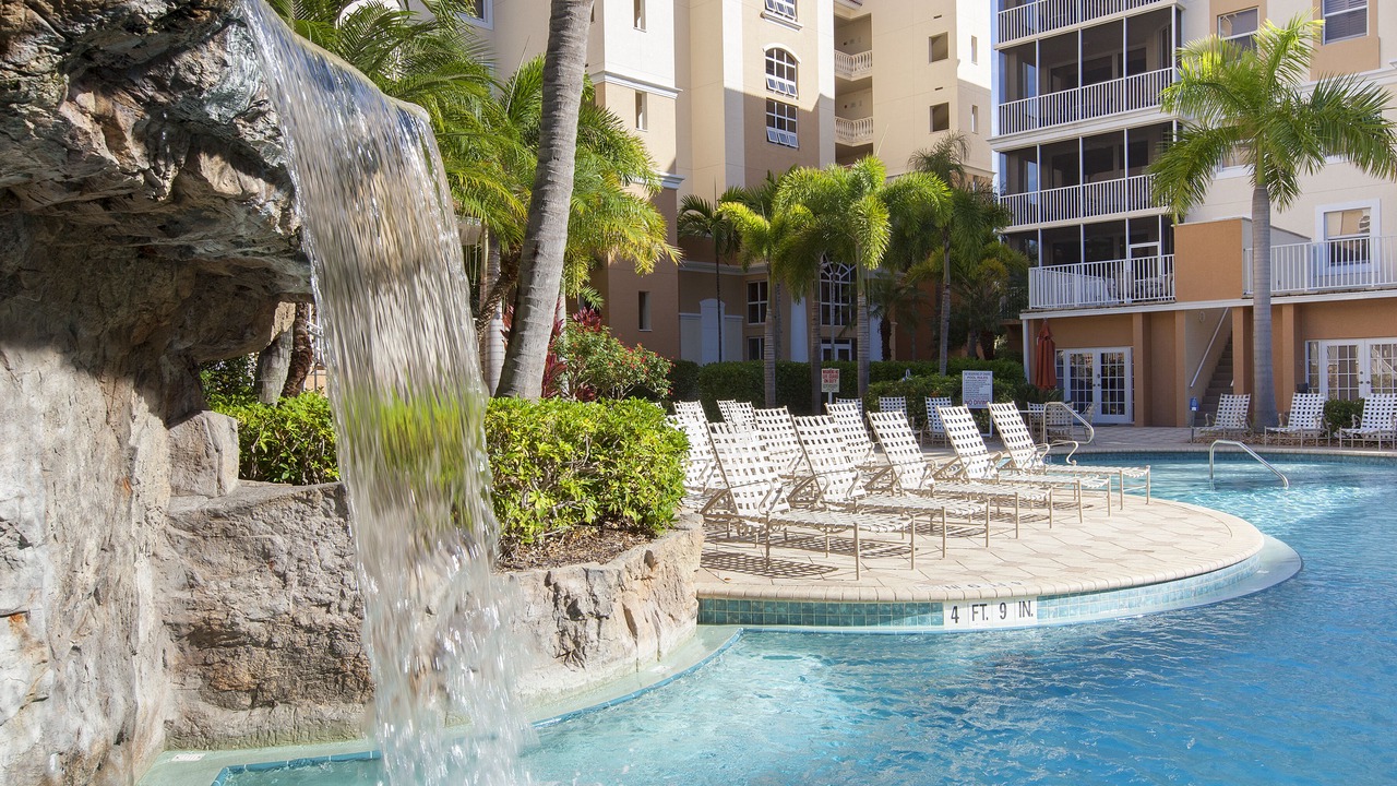 Photo of Outdoor in Vanderbilt Beach
