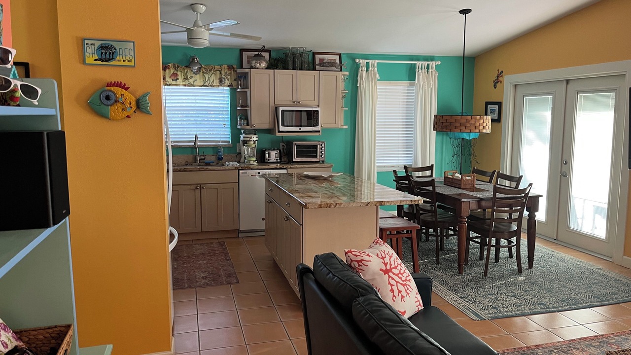 Photo of Livingroom in Sugarloaf Shores