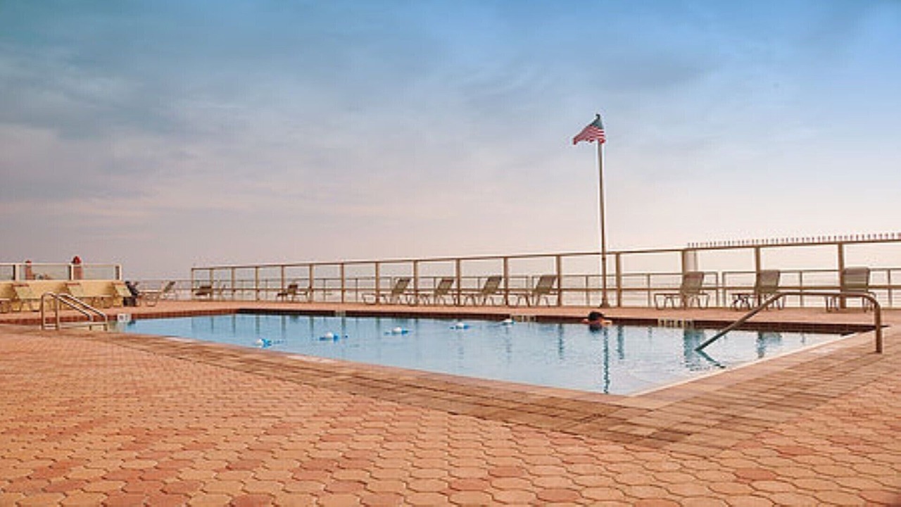 Photo of Outdoor in Daytona Beach Shores