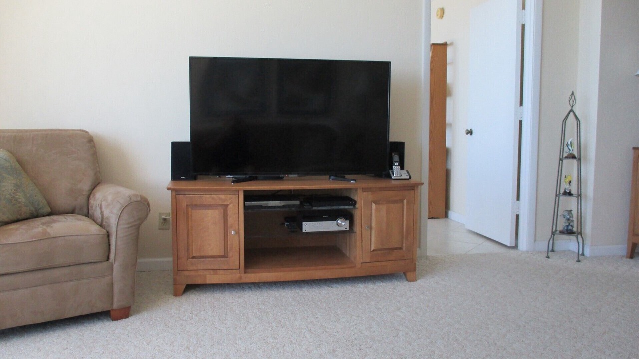 Photo of Livingroom in Daytona Beach Shores