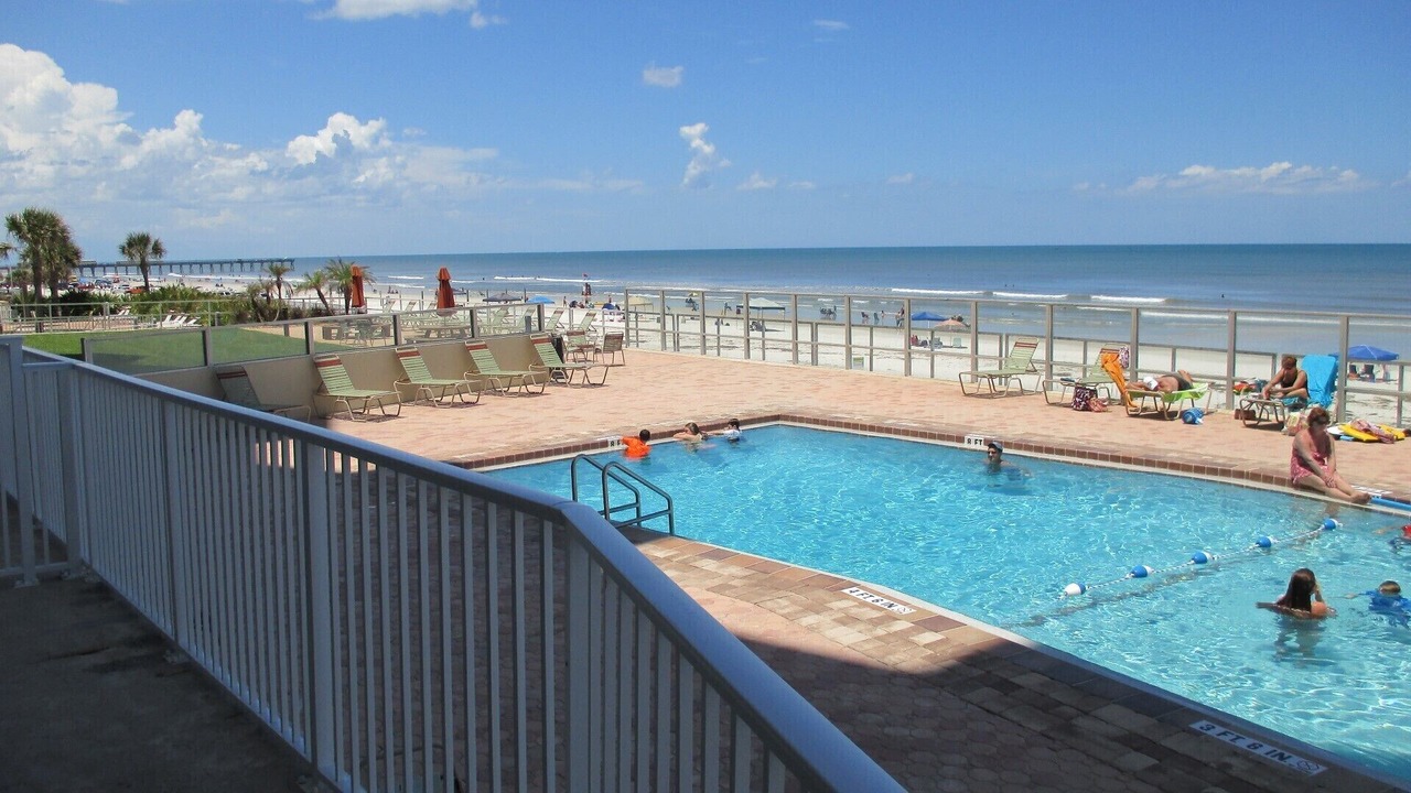 Photo of Outdoor in Daytona Beach Shores