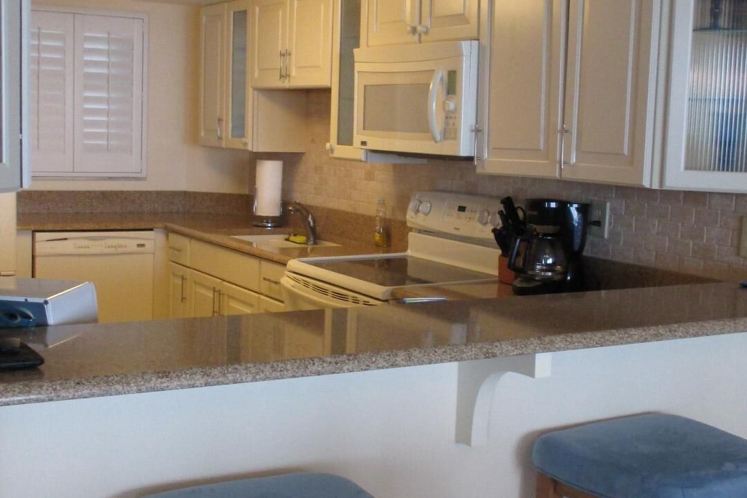 Photo of Kitchen in Daytona Beach Shores