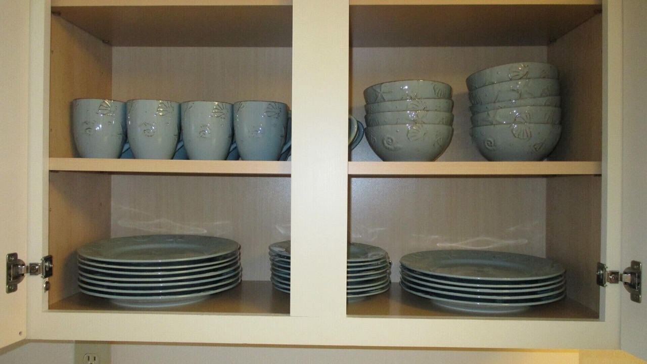 Photo of Kitchen in Daytona Beach Shores