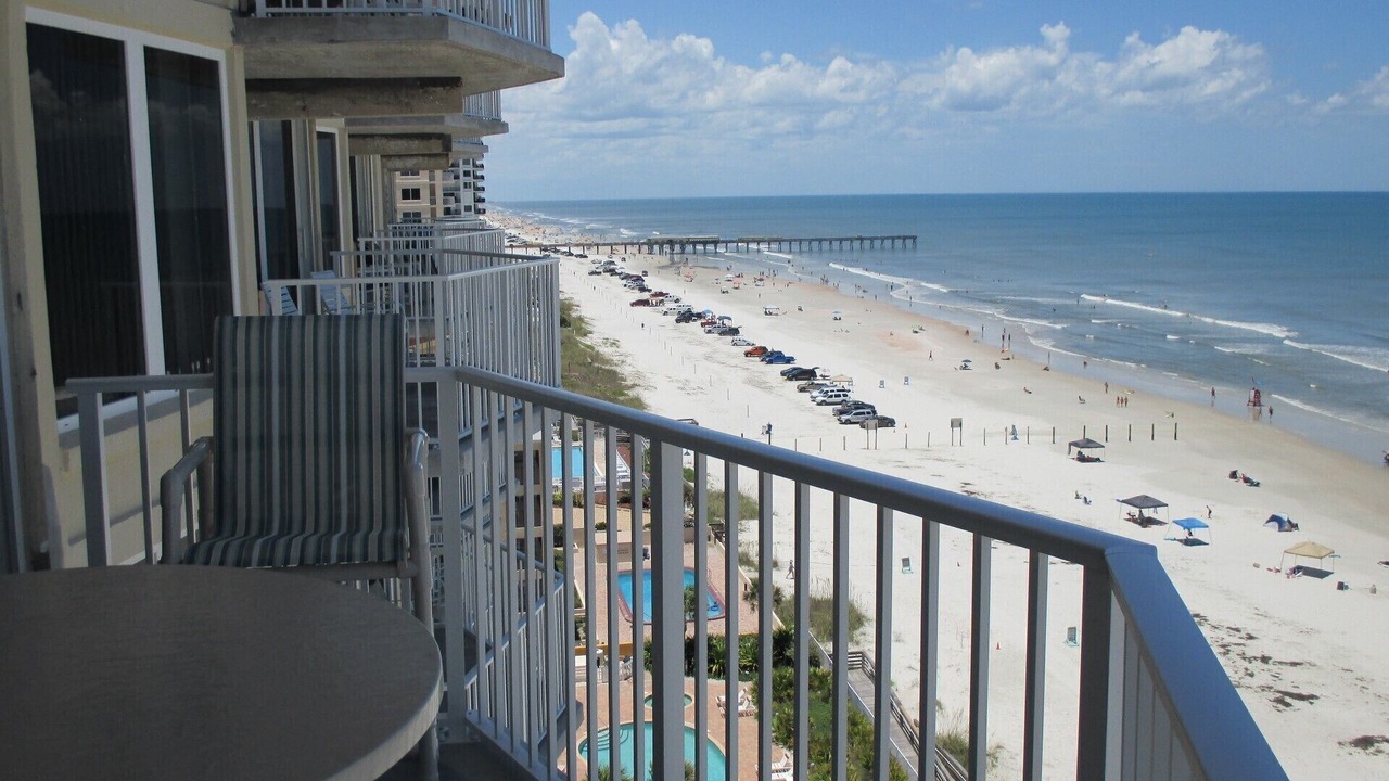 Photo of Outdoor in Daytona Beach Shores