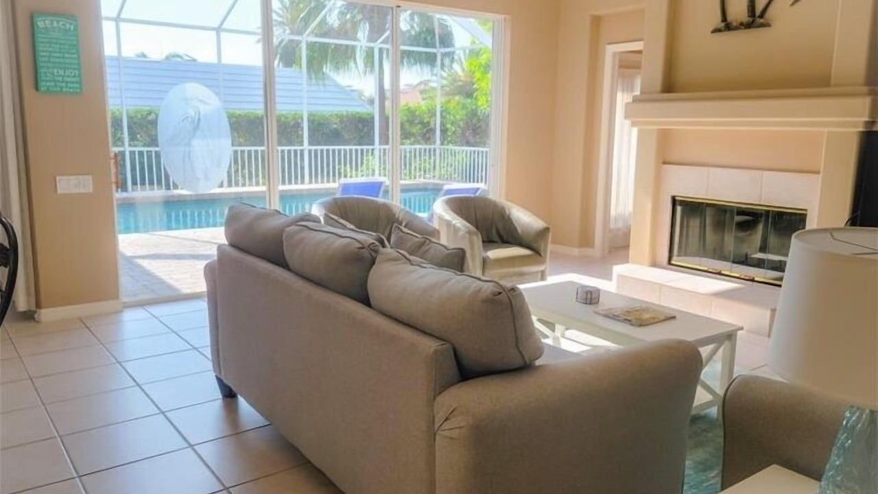 Photo of Bedroom in Saint Armands Key