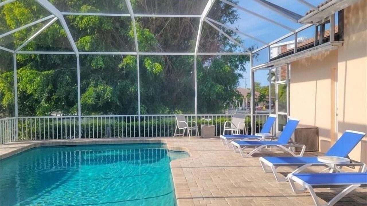 Photo of Outdoor in Saint Armands Key