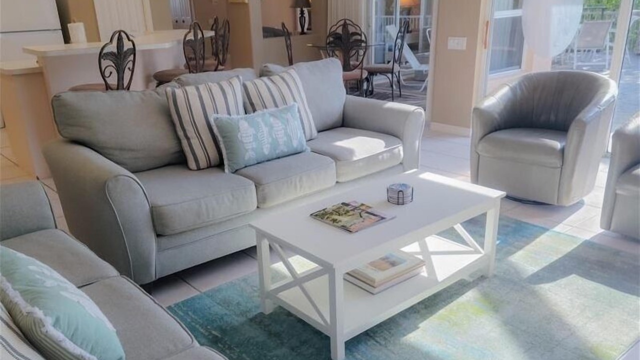 Photo of Bedroom in Saint Armands Key