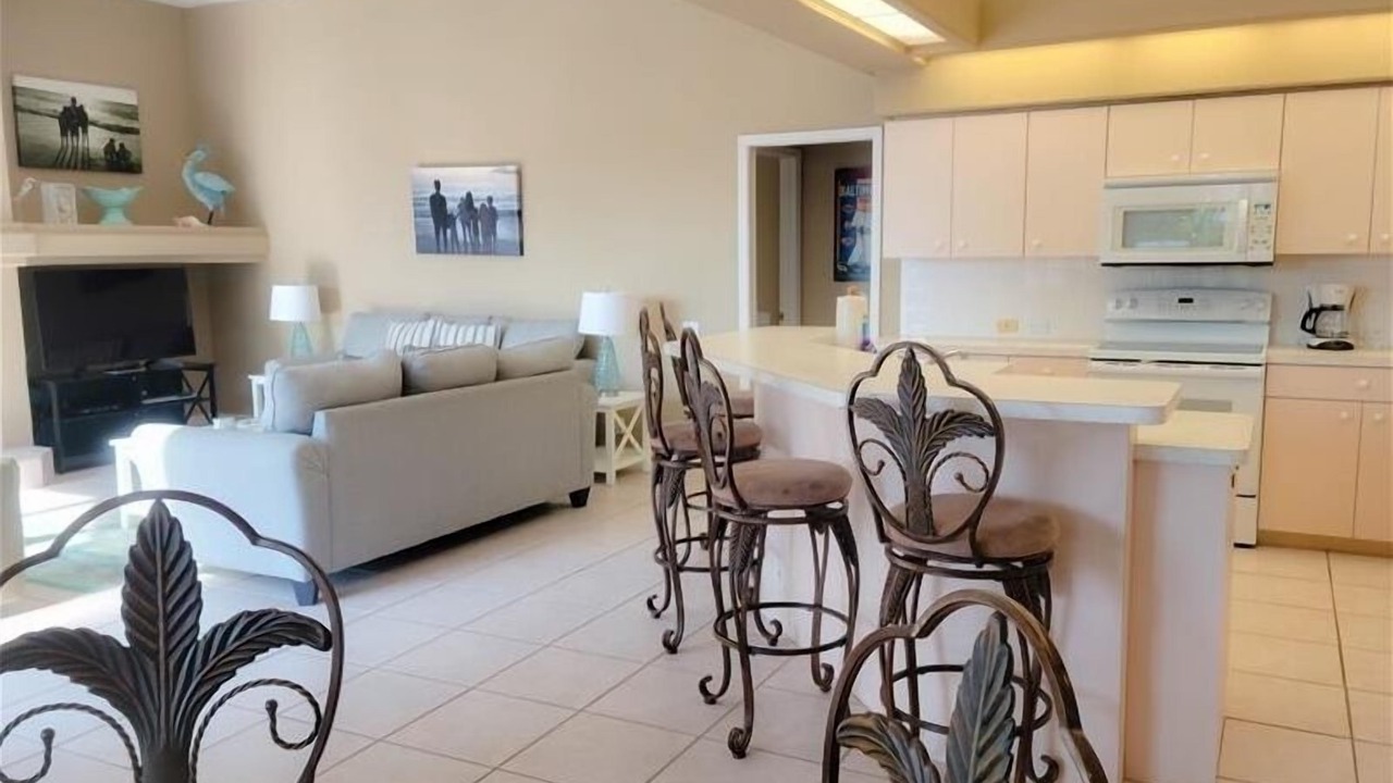 Photo of Bedroom in Saint Armands Key
