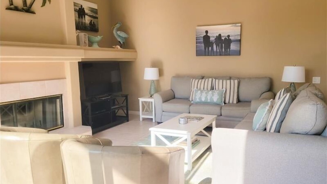 Photo of Bedroom in Saint Armands Key