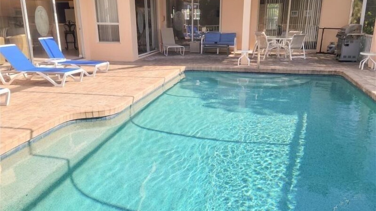 Photo of Outdoor in Saint Armands Key