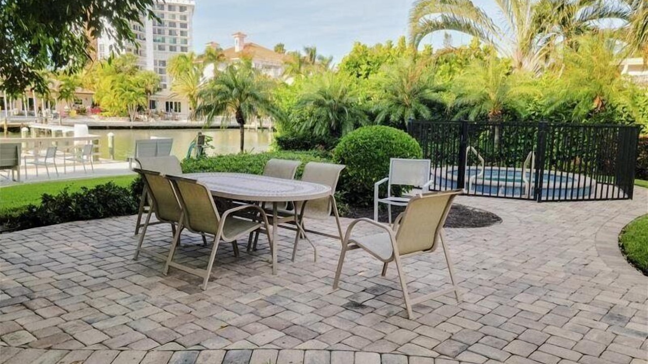 Photo of Outdoor in Saint Armands Key