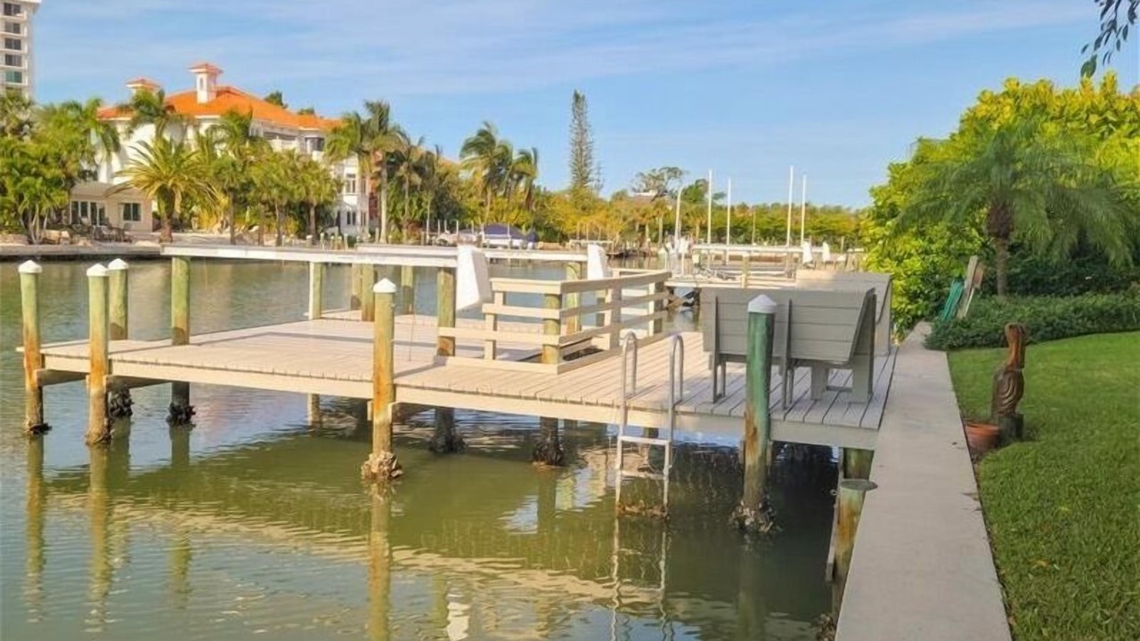 Photo of Outdoor in Saint Armands Key