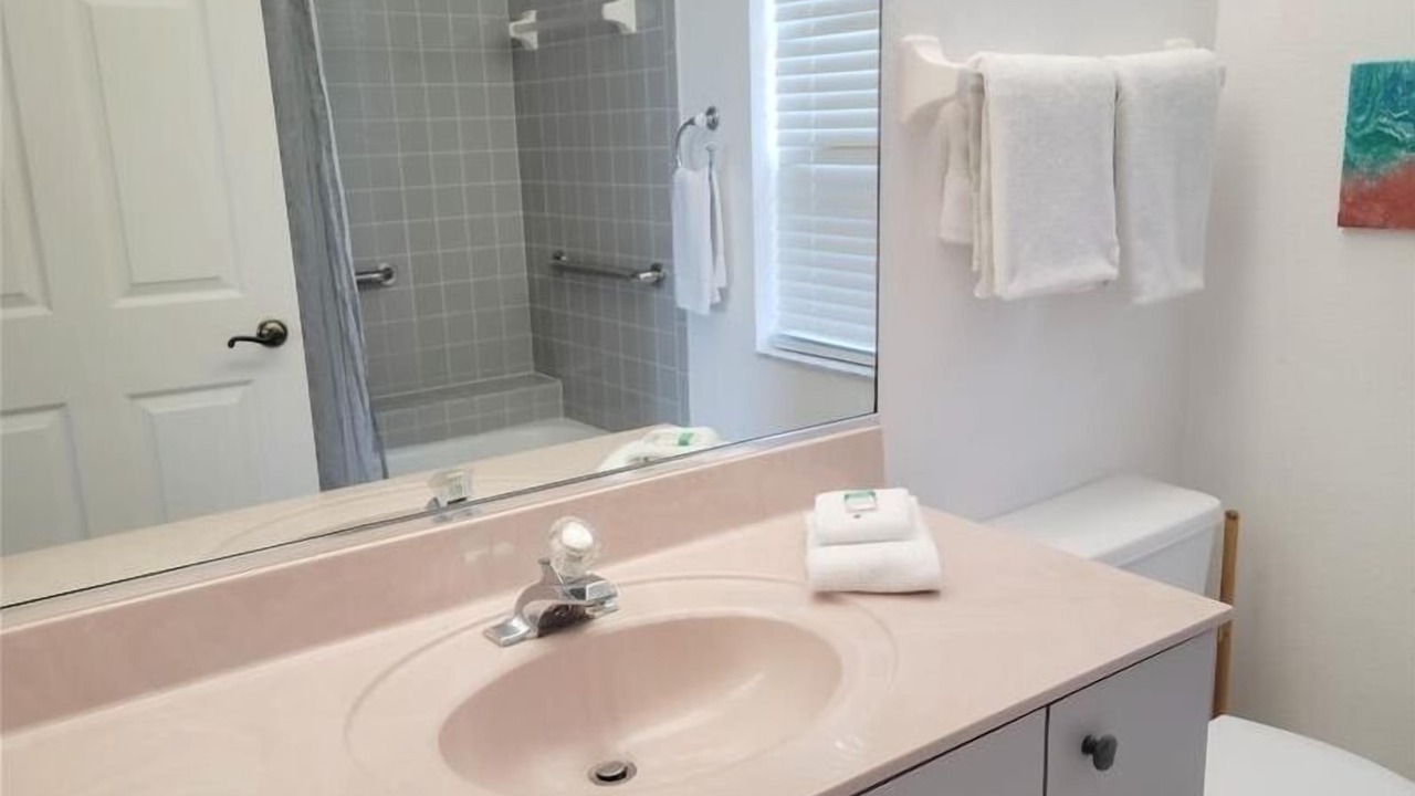 Photo of Bathroom in Saint Armands Key