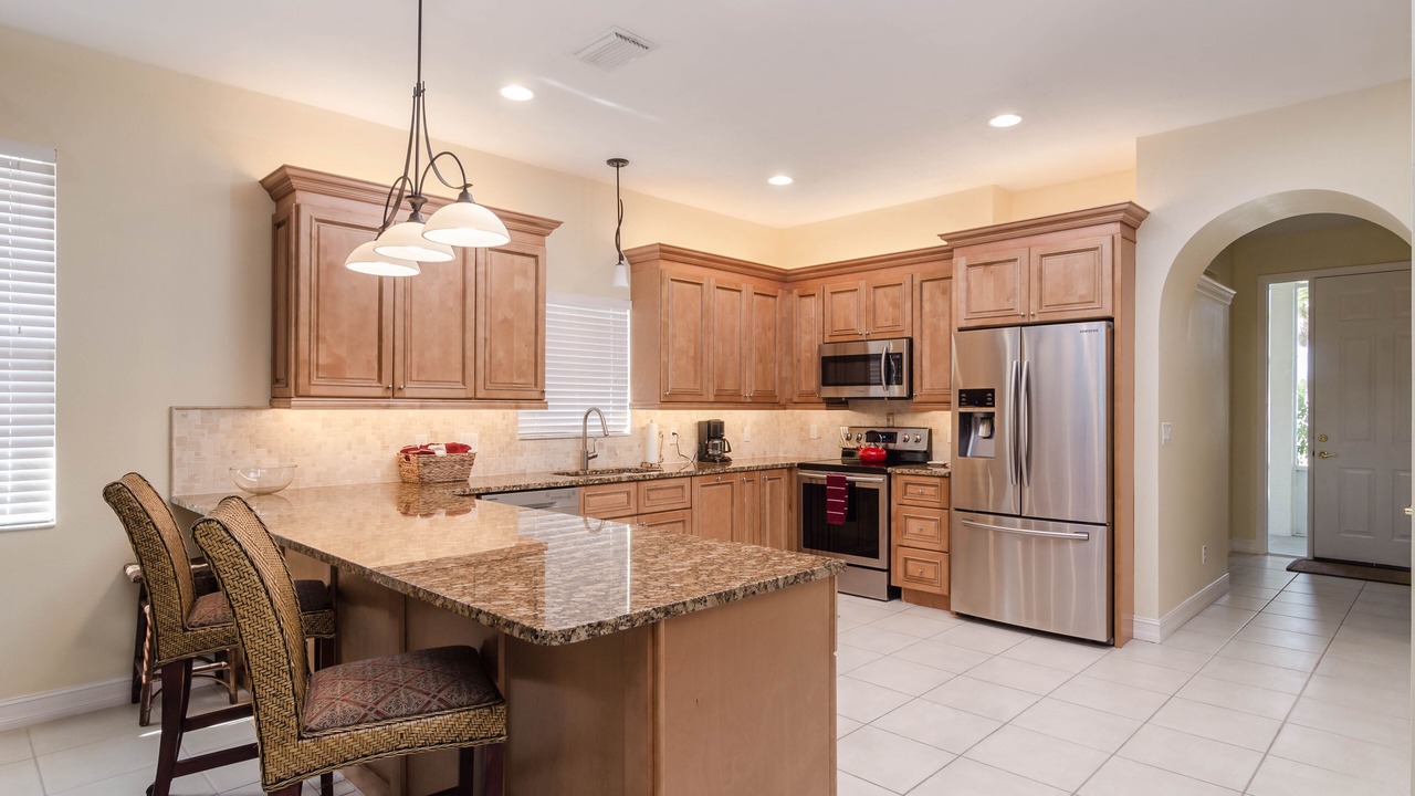 Photo of Bedroom in Naples Park