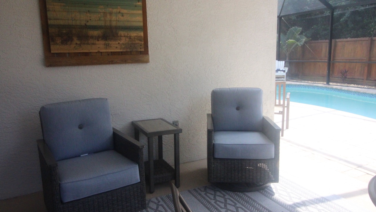 Photo of Outdoor in Naples Park