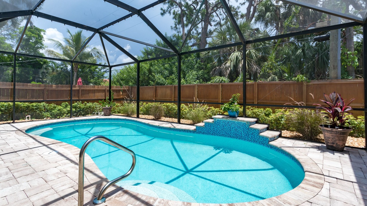 Photo of Outdoor in Naples Park