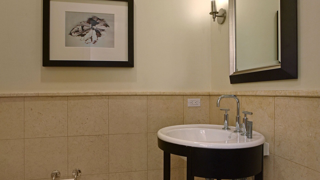 Photo of Bathroom in Singer Island