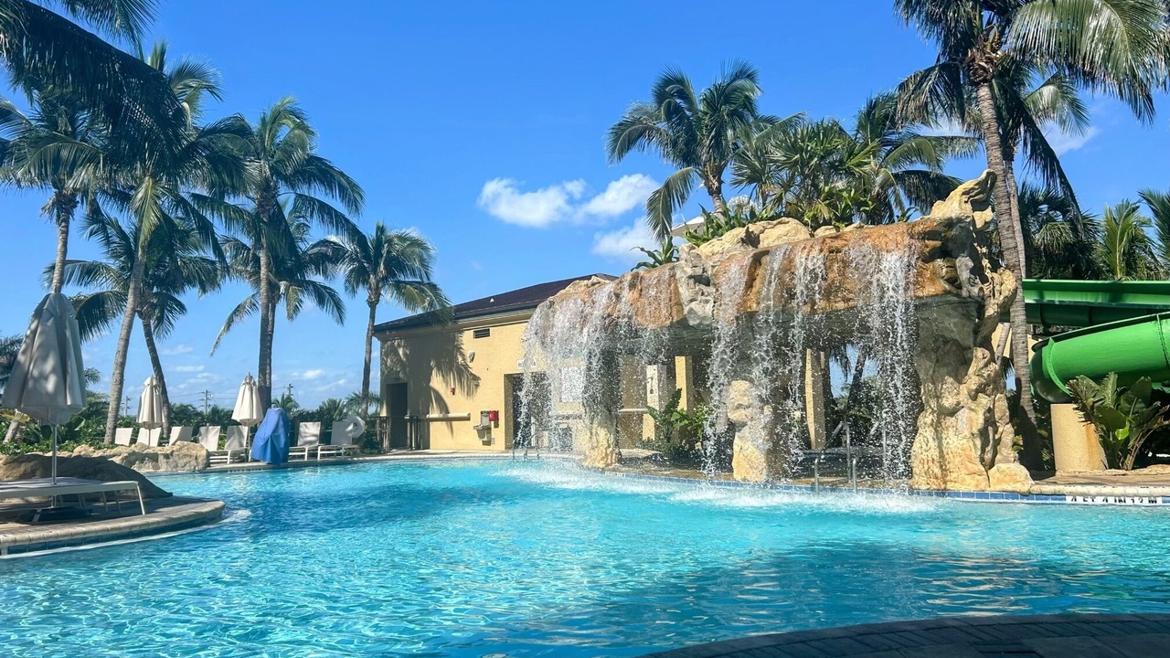 Photo of Outdoor in Singer Island