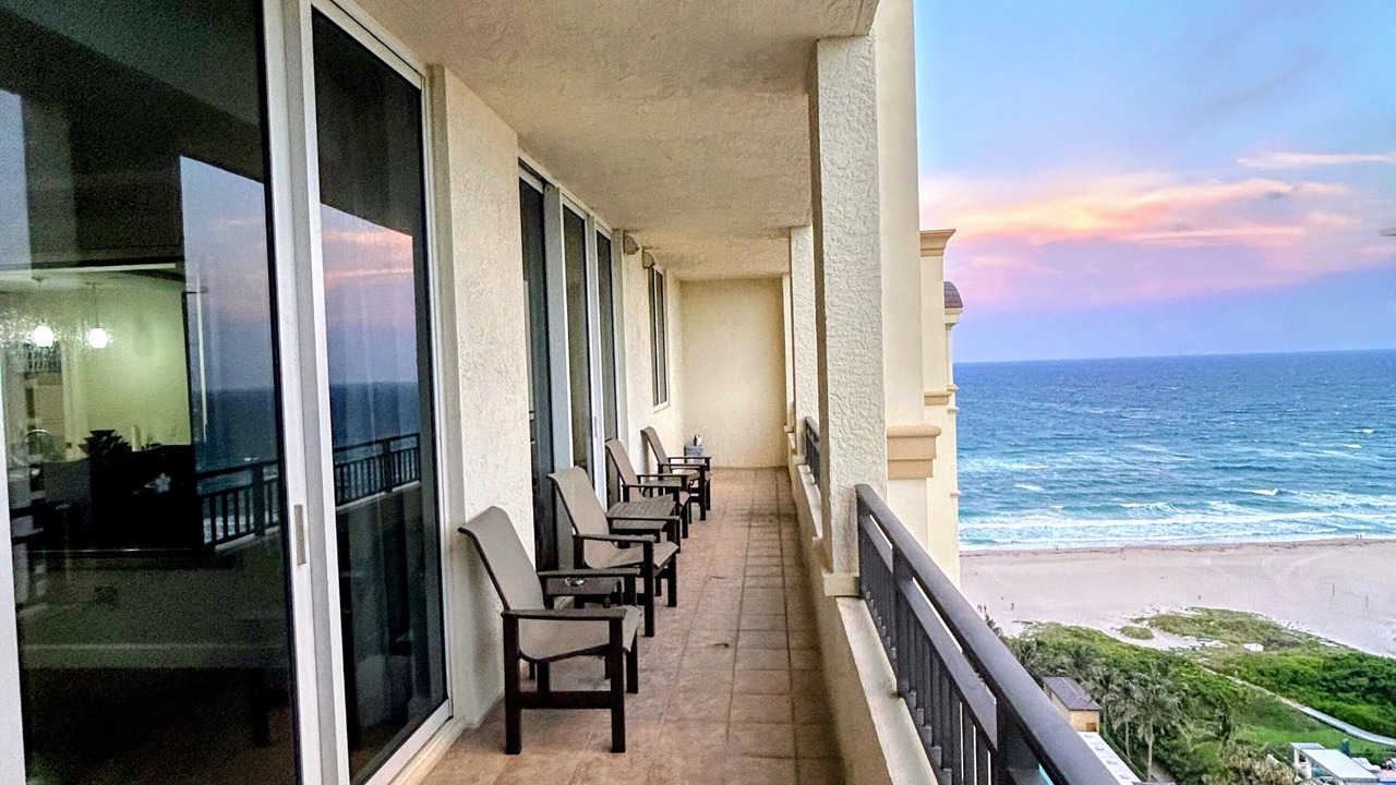 Photo of Outdoor in Singer Island