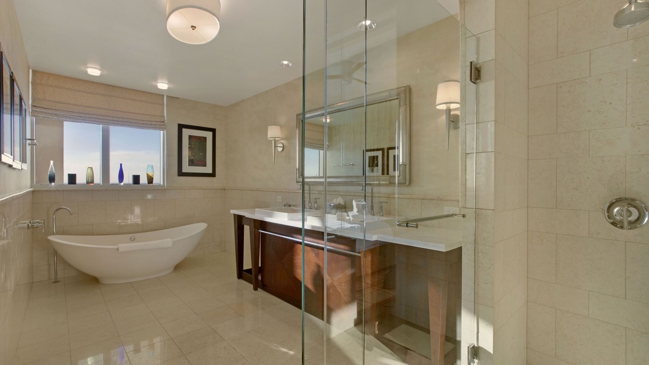 Photo of Bathroom in Singer Island