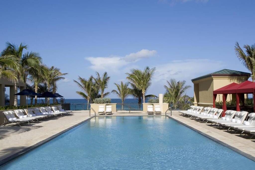 Photo of Outdoor in Singer Island