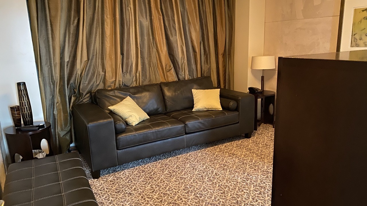 Photo of Bedroom in Singer Island