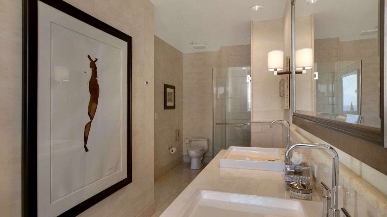 Photo of Bathroom in Singer Island