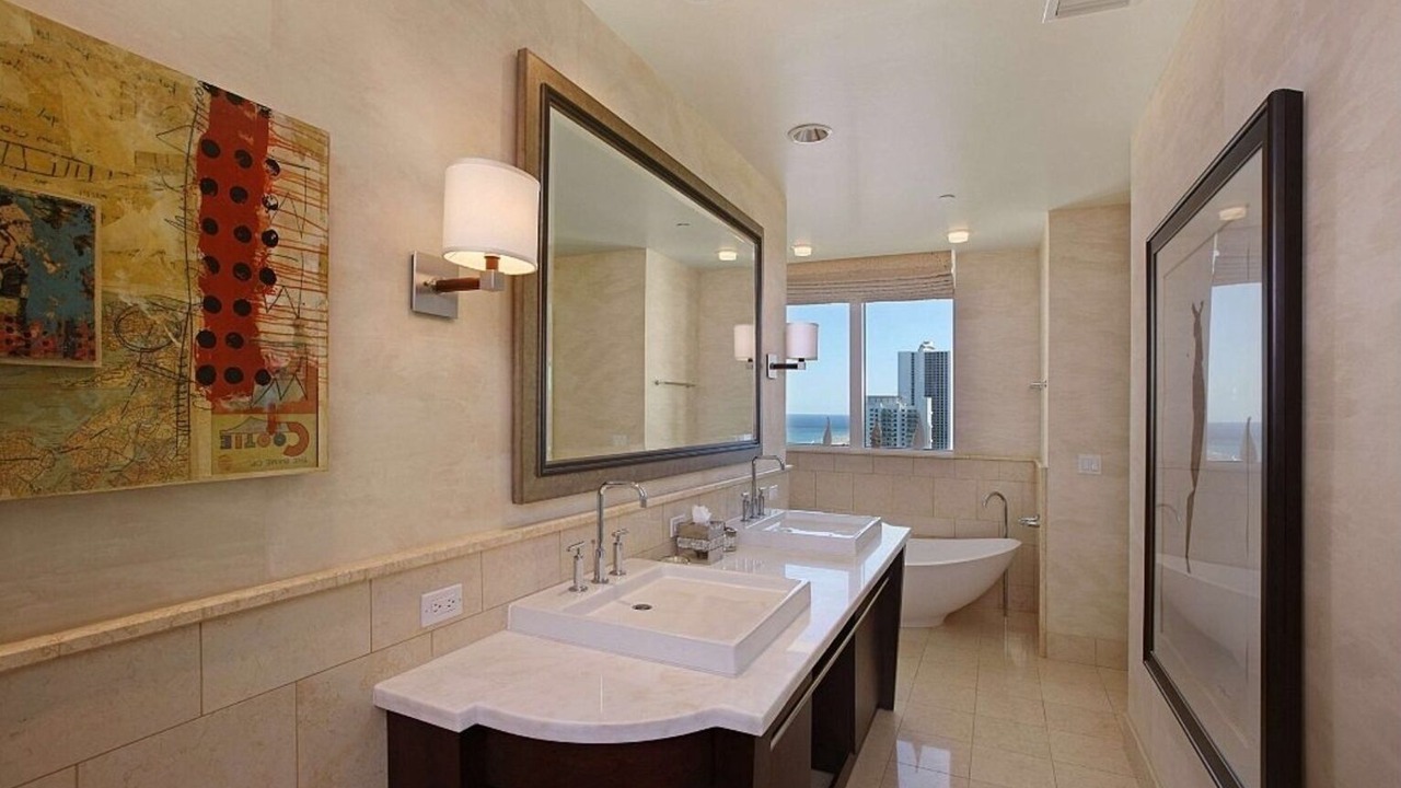 Photo of Bathroom in Singer Island