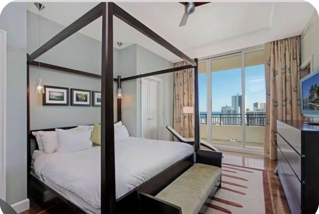Photo of Bedroom in Singer Island