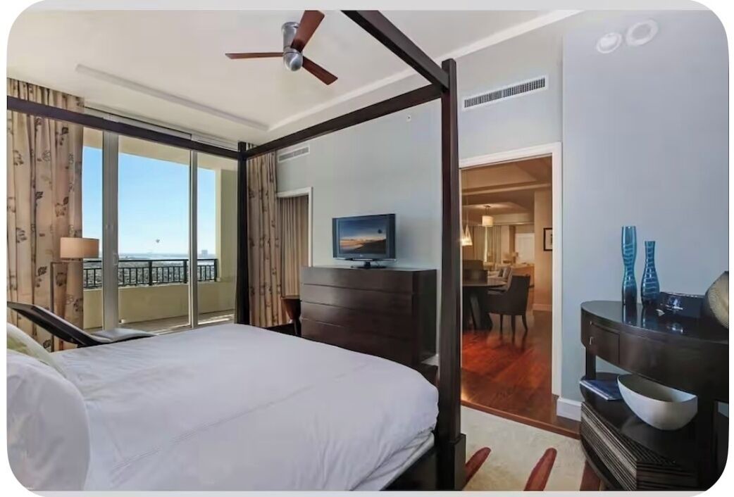 Photo of Bedroom in Singer Island