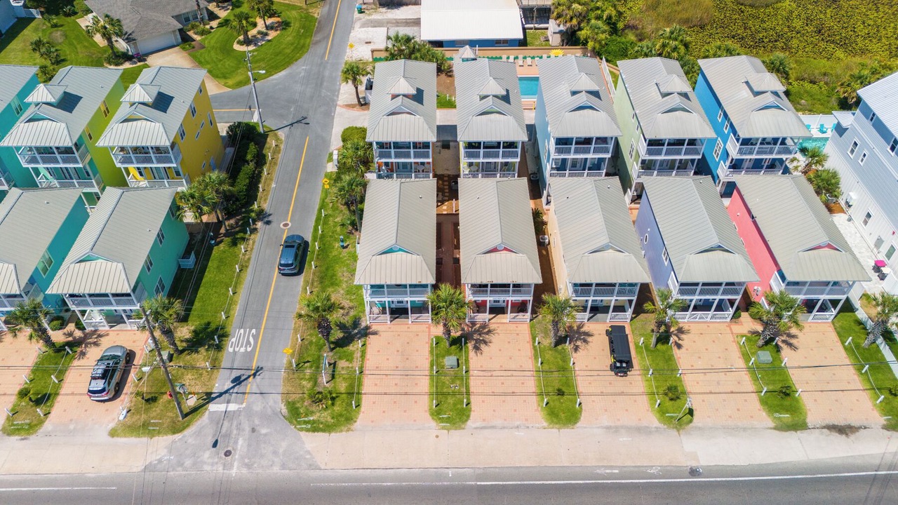Photo of Outdoor in Lullwater Beach