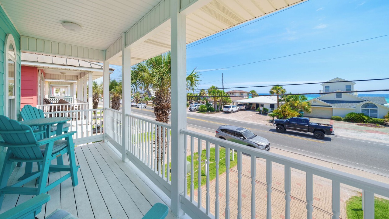 Photo of Outdoor in Lullwater Beach