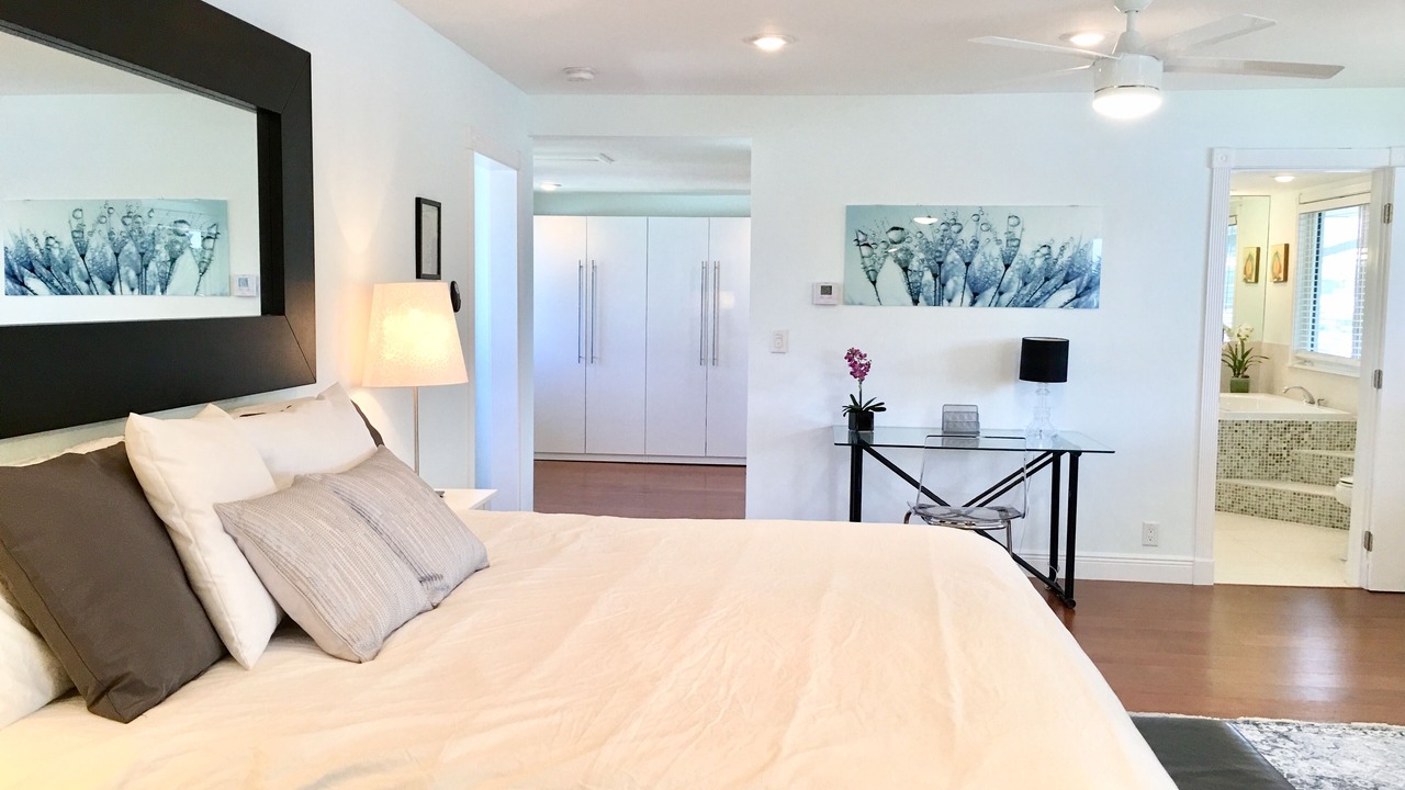 Photo of Bedroom in Idlewyld