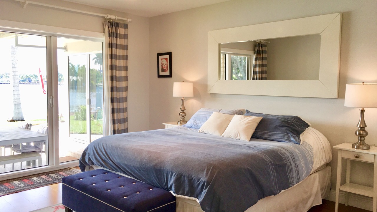 Photo of Bedroom in Idlewyld