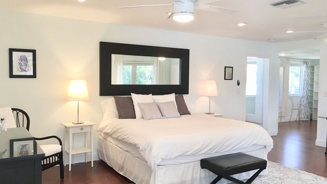 Photo of Bedroom in Idlewyld