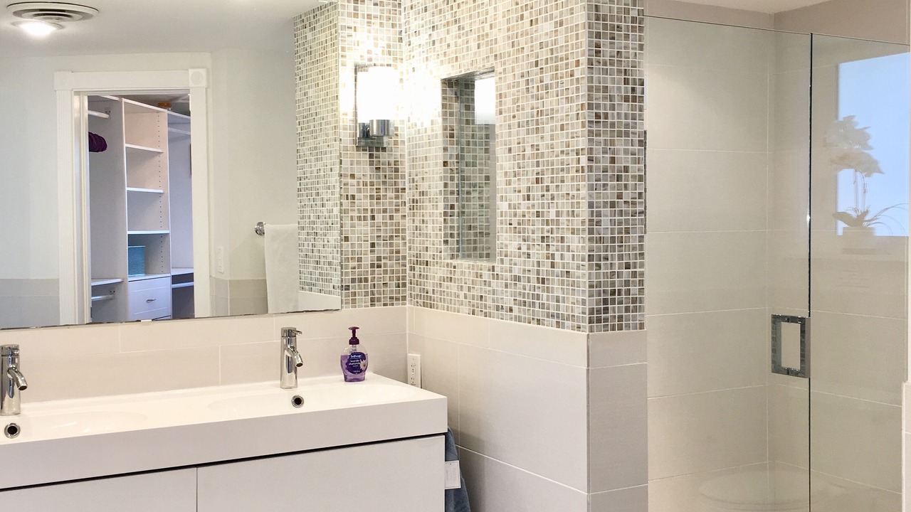 Photo of Bathroom in Idlewyld