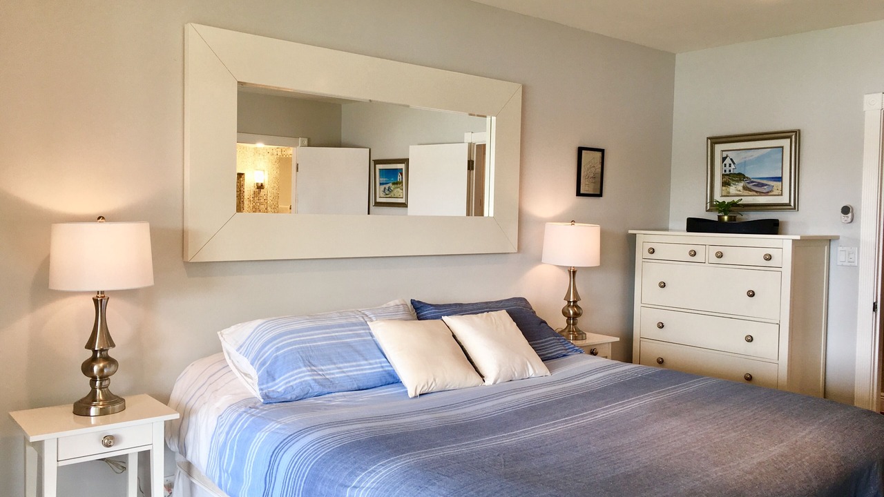 Photo of Bedroom in Idlewyld