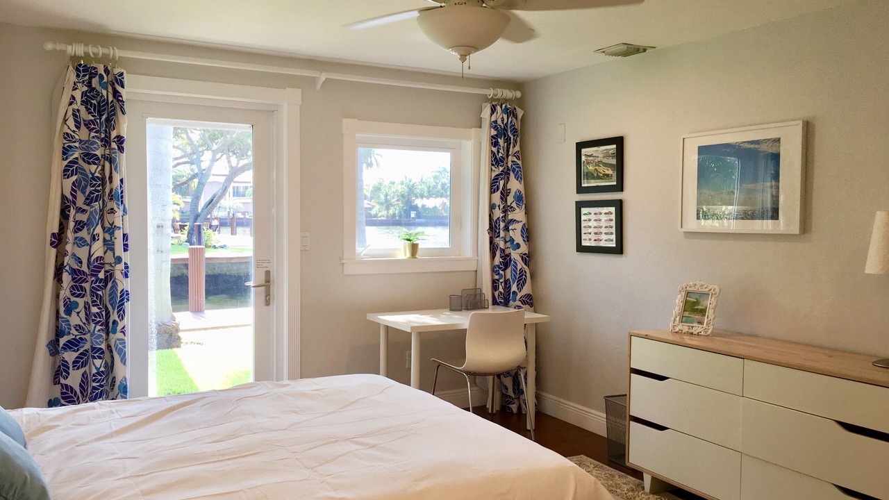 Photo of Bedroom in Idlewyld